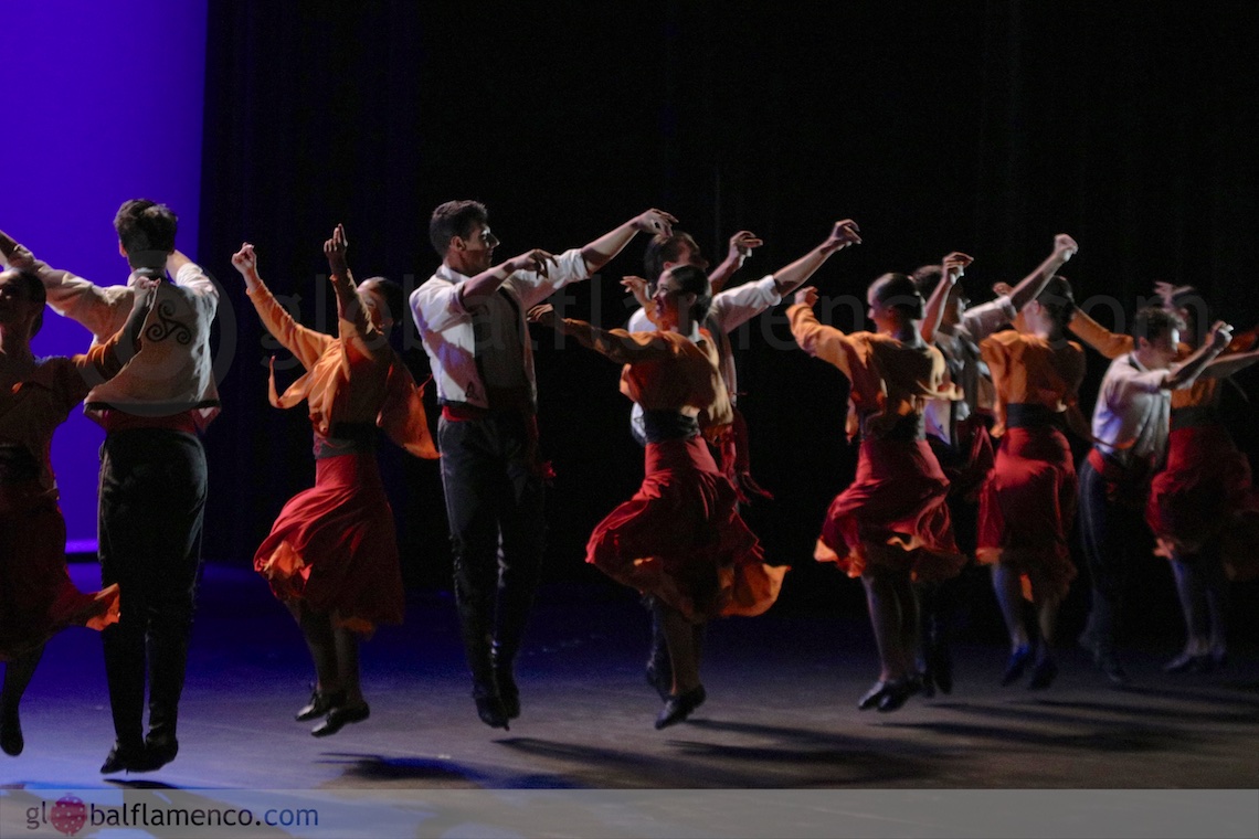 GlobalFlamenco